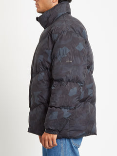 GOLDSMOOTH JACKET (A1732004_CAM) [1]