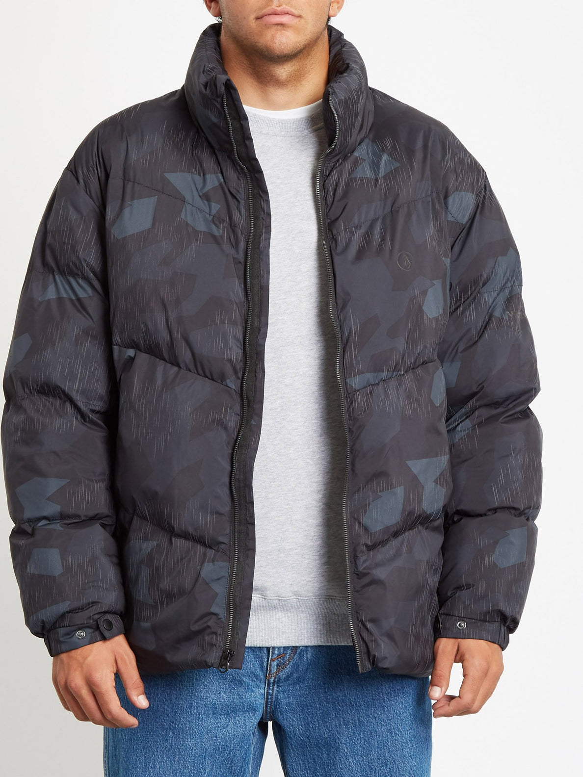 GOLDSMOOTH JACKET (A1732004_CAM) [2]