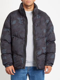 GOLDSMOOTH JACKET (A1732004_CAM) [2]