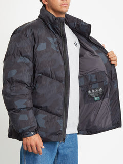GOLDSMOOTH JACKET (A1732004_CAM) [4]