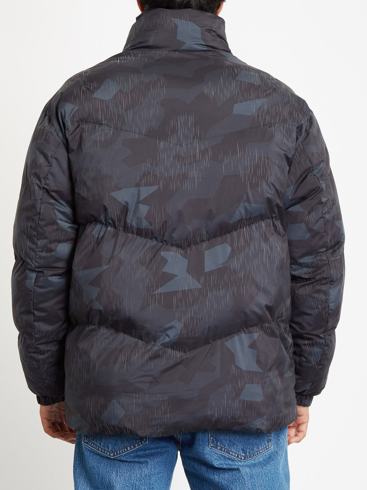 GOLDSMOOTH JACKET (A1732004_CAM) [B]