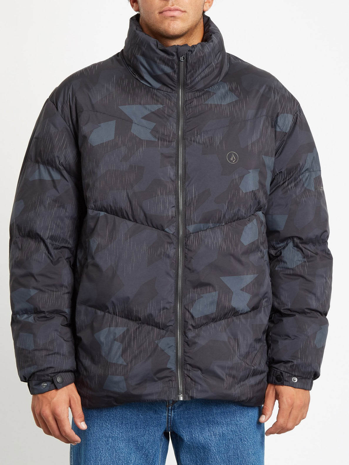GOLDSMOOTH JACKET (A1732004_CAM) [F]