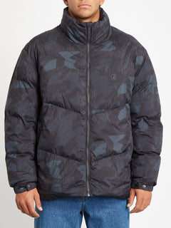 GOLDSMOOTH JACKET (A1732004_CAM) [F]