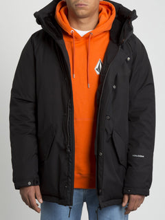INTERZONE JACKET (A1732006_BLK) [2]