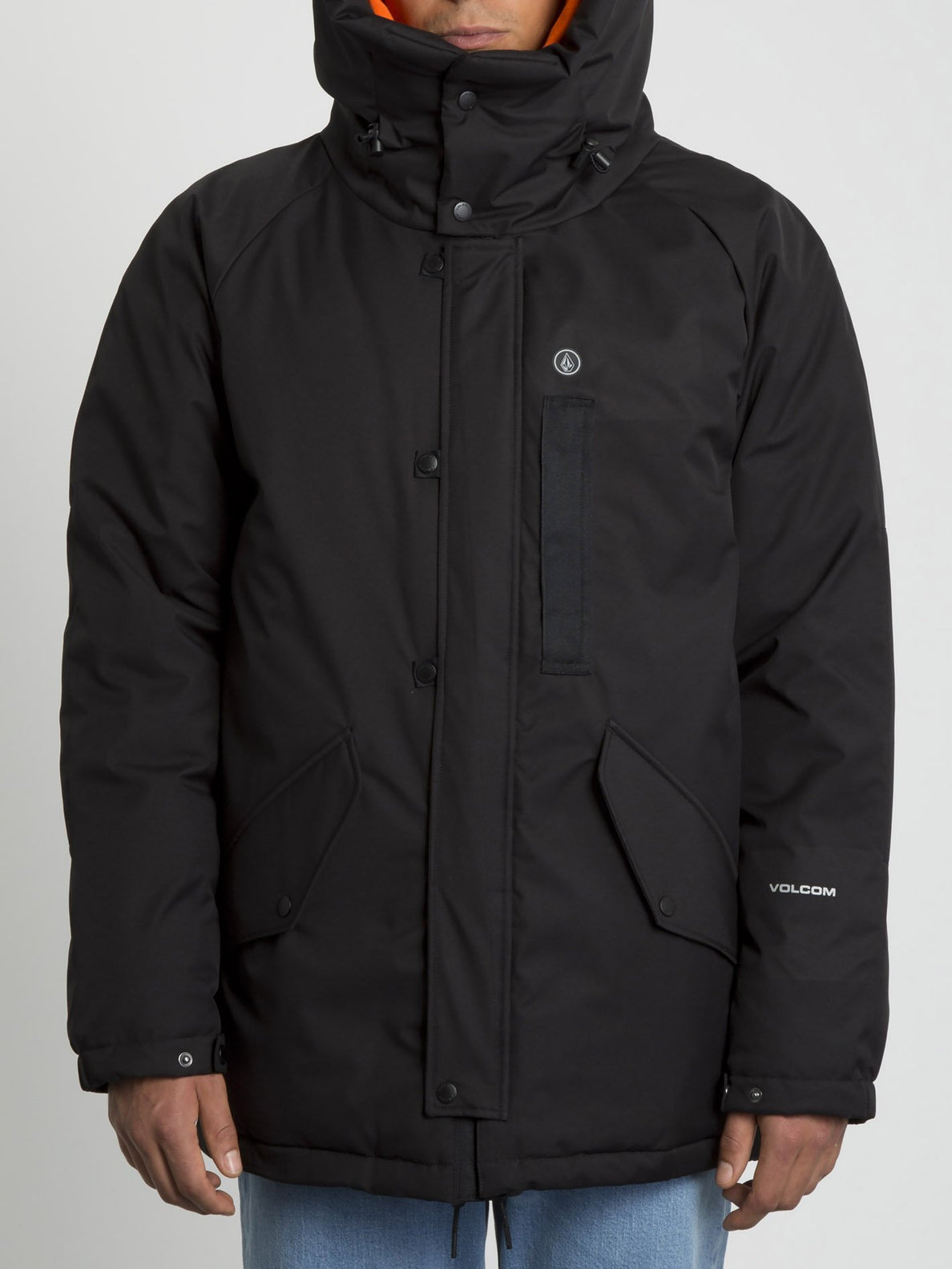 INTERZONE JACKET (A1732006_BLK) [5]