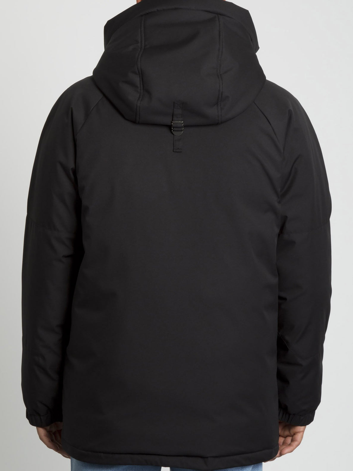 INTERZONE JACKET (A1732006_BLK) [B]