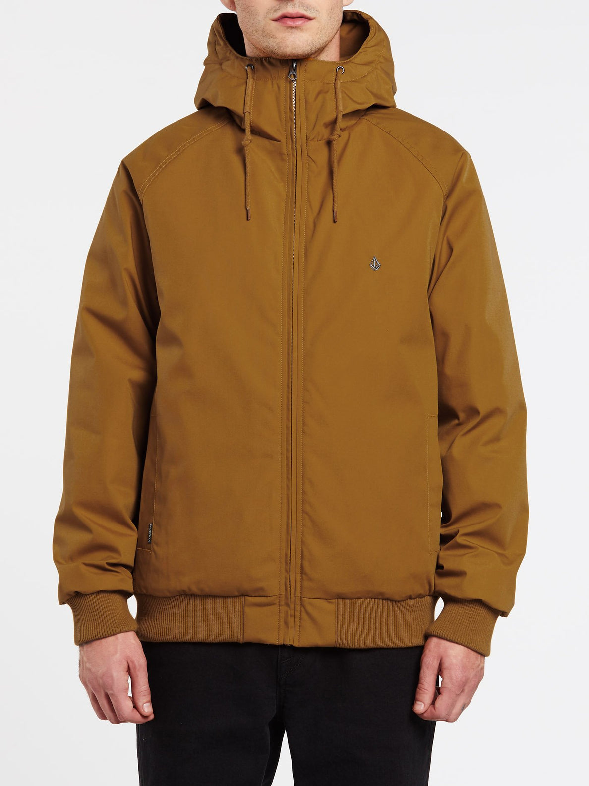 Volcom men's hernan jacket on sale