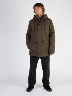 Starget 5K Parka - LEAD (A1732012_LED) [12]