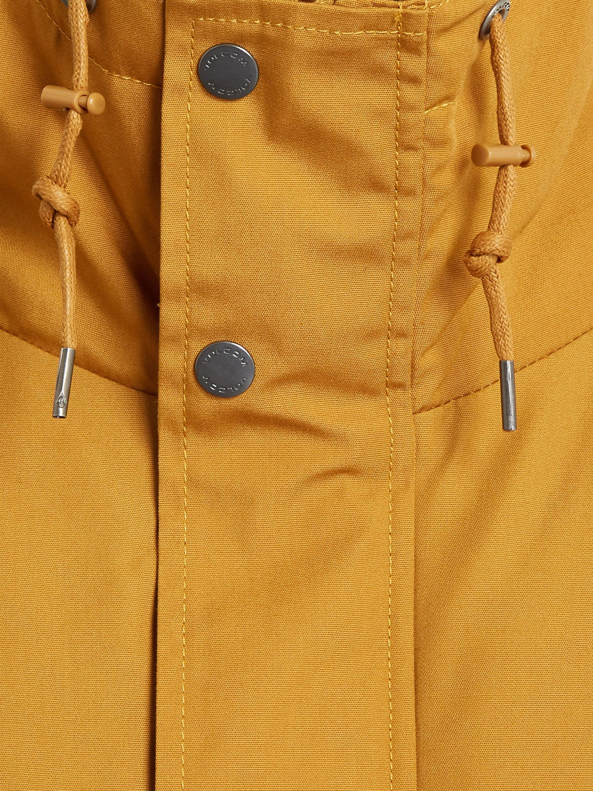 Volcom new arrivals renton parka