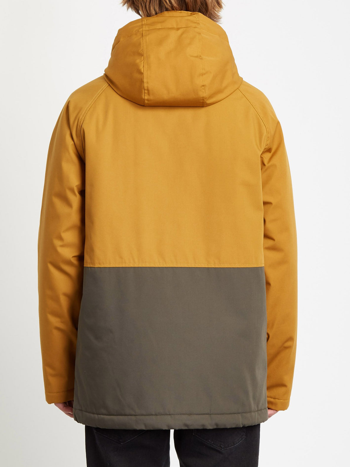 Volcom renton winter parka cheap