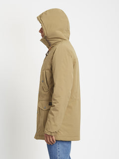 STARGET COASTER JACKET (A1732015_SDN) [1]