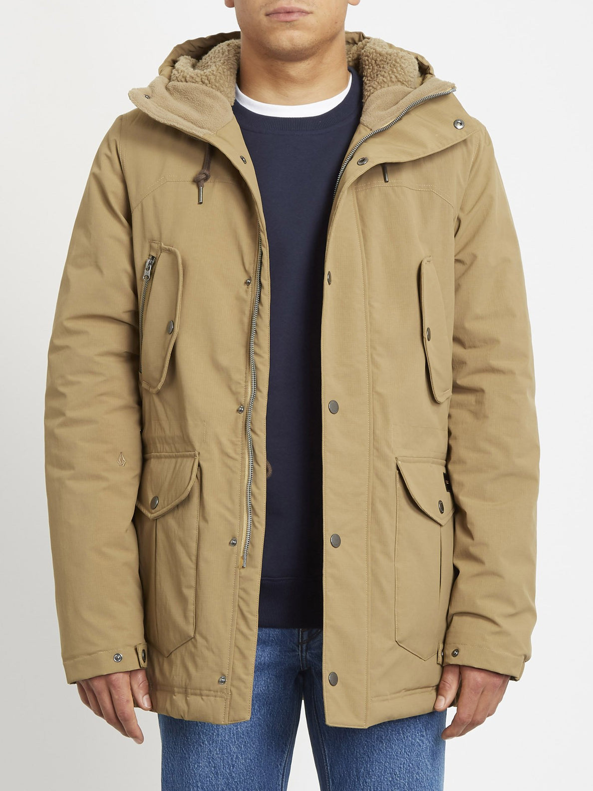 STARGET COASTER JACKET (A1732015_SDN) [2]