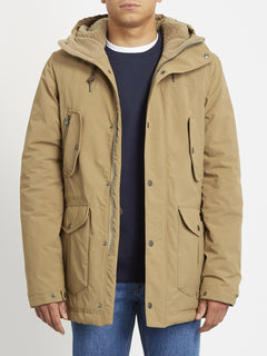 STARGET COASTER JACKET (A1732015_SDN) [2]