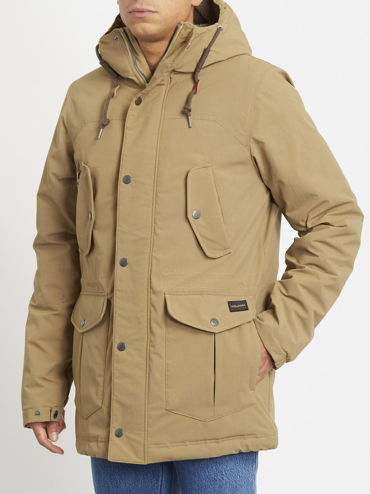 STARGET COASTER JACKET (A1732015_SDN) [6]