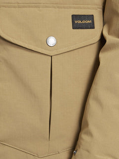 STARGET COASTER JACKET (A1732015_SDN) [7]