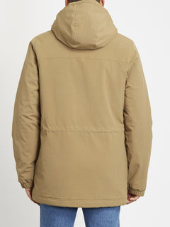 STARGET COASTER JACKET (A1732015_SDN) [B]