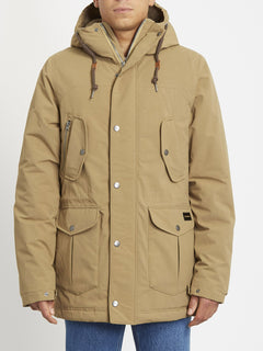 STARGET COASTER JACKET (A1732015_SDN) [F]