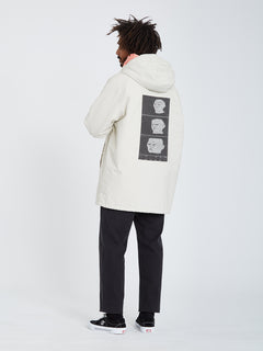 Volster Jacket - WHITECAP GREY (A1732102_WCG) [15]