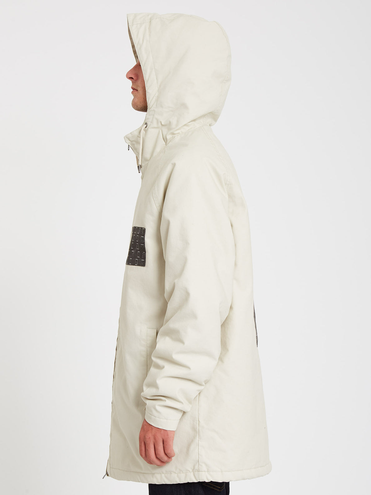 Volster Jacket - WHITECAP GREY (A1732102_WCG) [1]