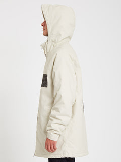 Volster Jacket - WHITECAP GREY (A1732102_WCG) [1]