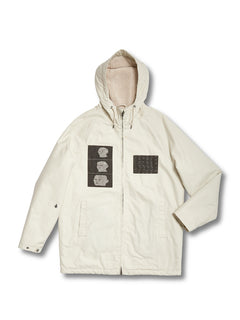 Volster Jacket - WHITECAP GREY (A1732102_WCG) [30]