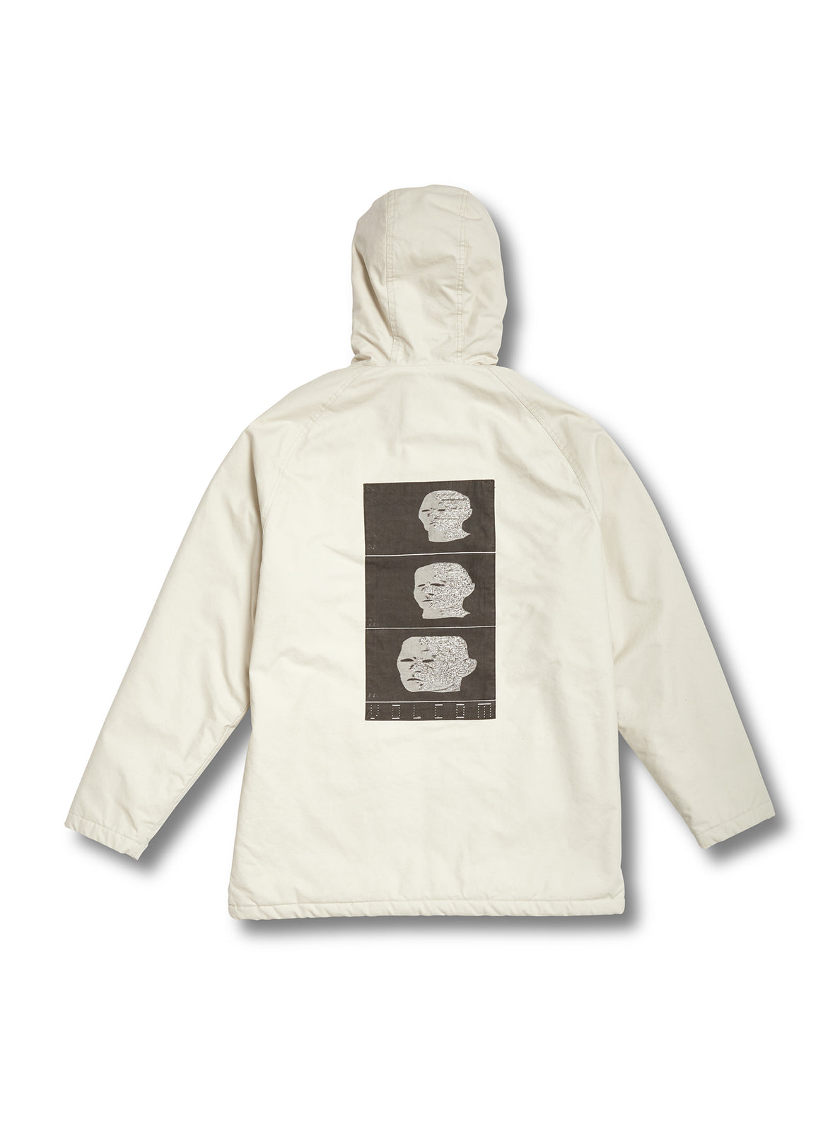 Volster Jacket - WHITECAP GREY (A1732102_WCG) [31]