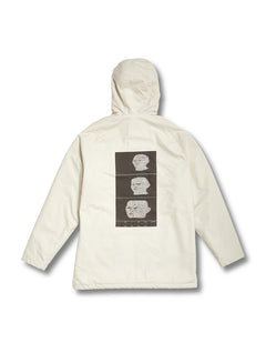 Volster Jacket - WHITECAP GREY (A1732102_WCG) [31]
