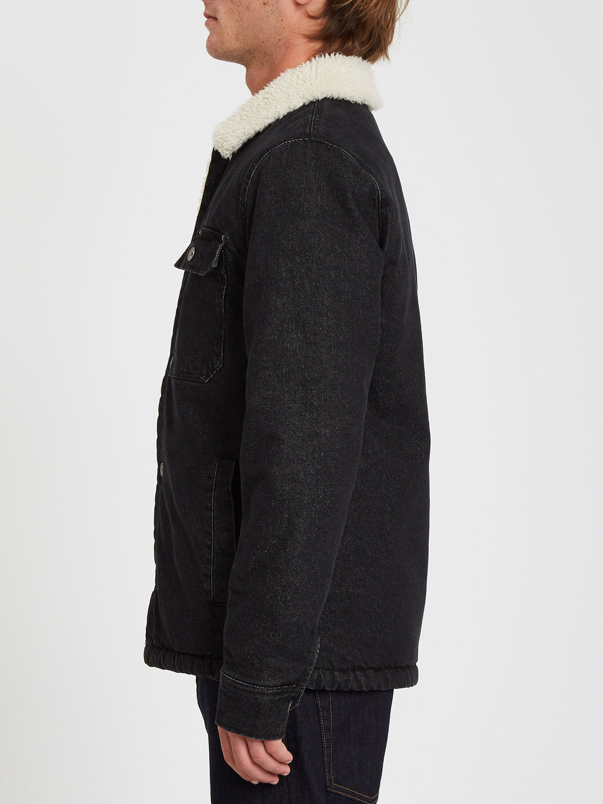 Keaton Jacket - BLACK COMBO (A1732103_BLC) [1]