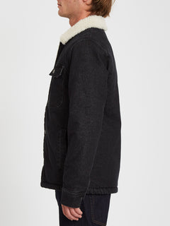 Keaton Jacket - BLACK COMBO (A1732103_BLC) [1]