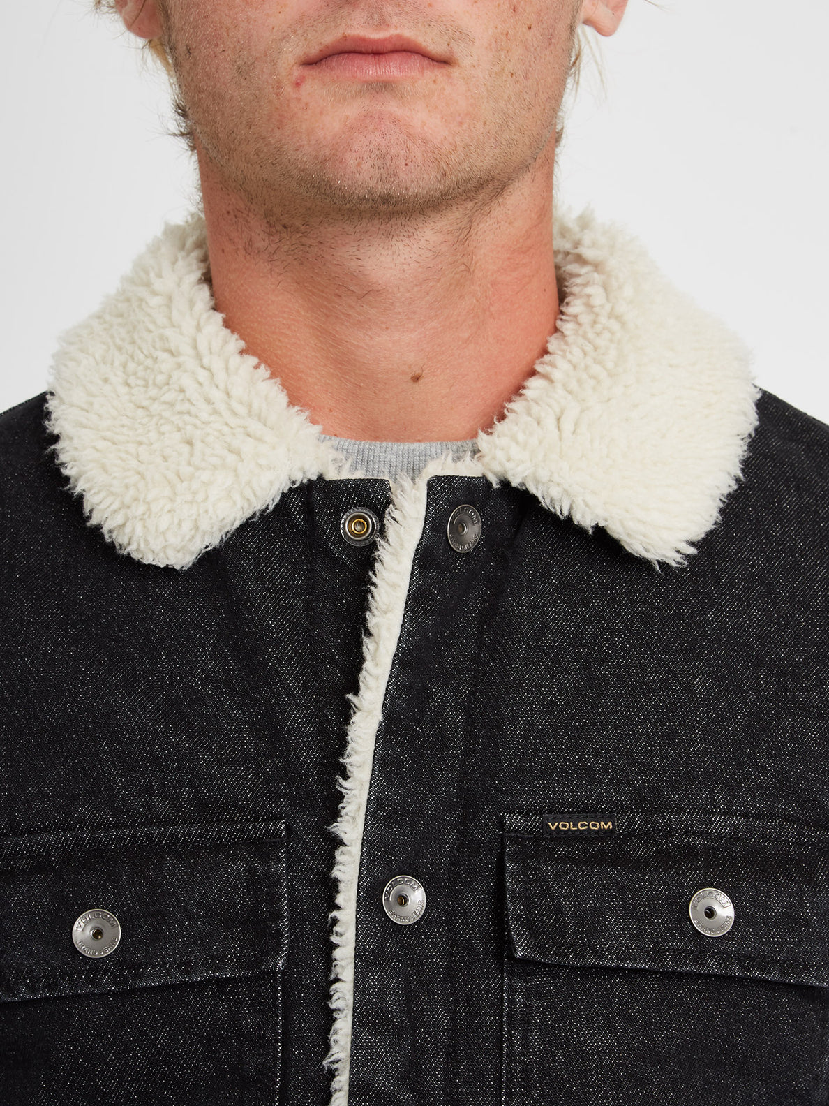 Keaton Jacket - BLACK COMBO (A1732103_BLC) [3]