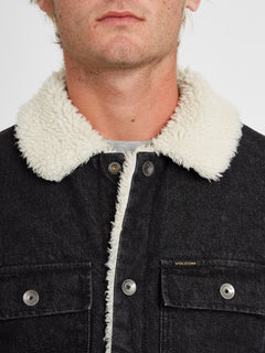 Keaton Jacket - BLACK COMBO (A1732103_BLC) [3]