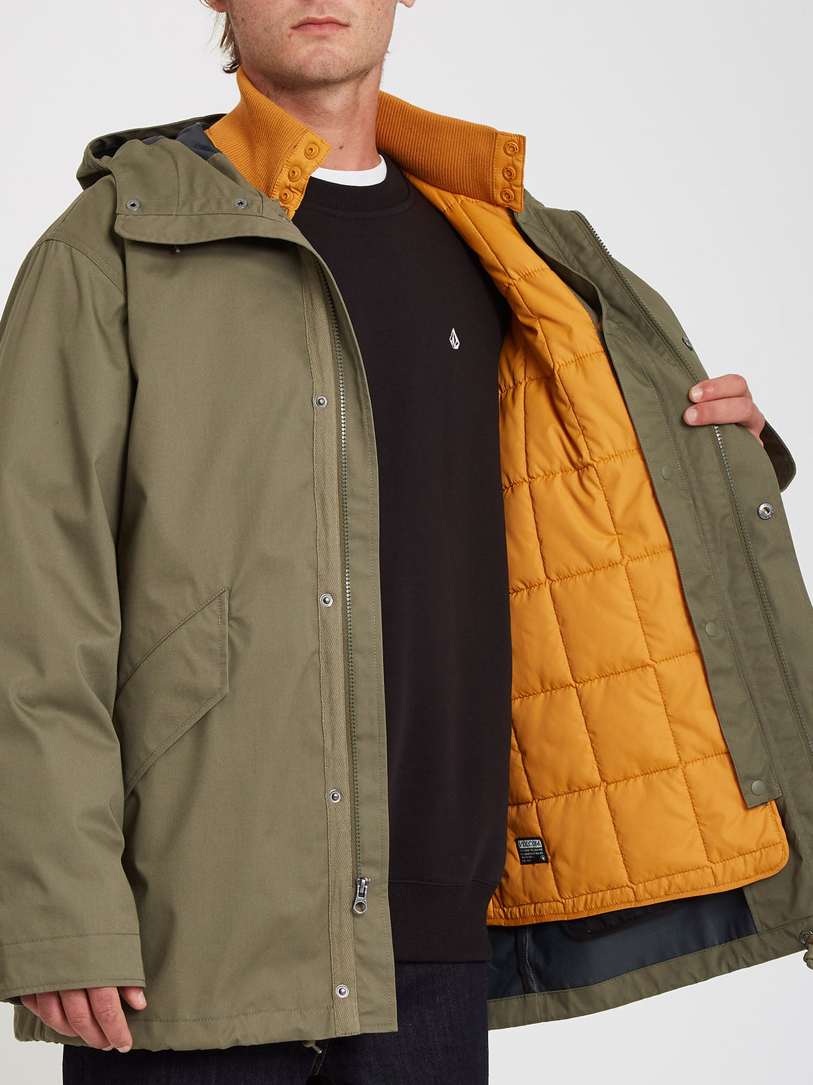 Thirtytwo online lodger jacket