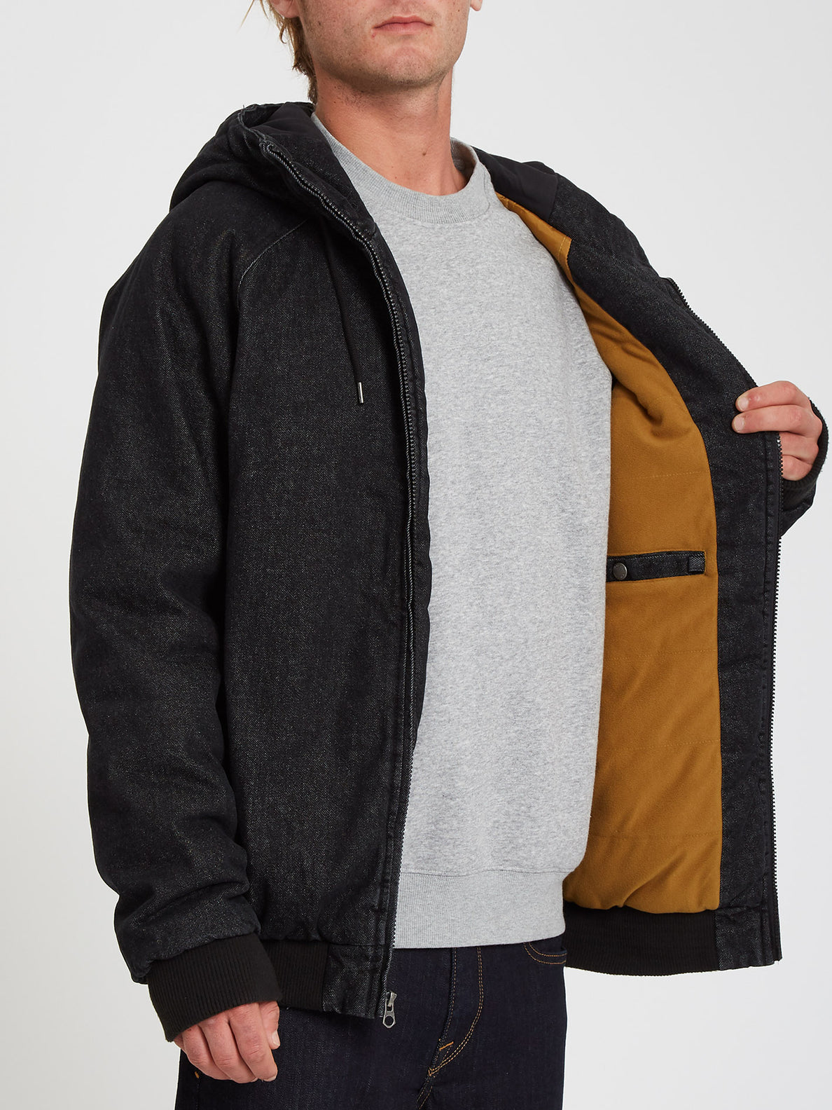 Hernan coaster jacket hotsell