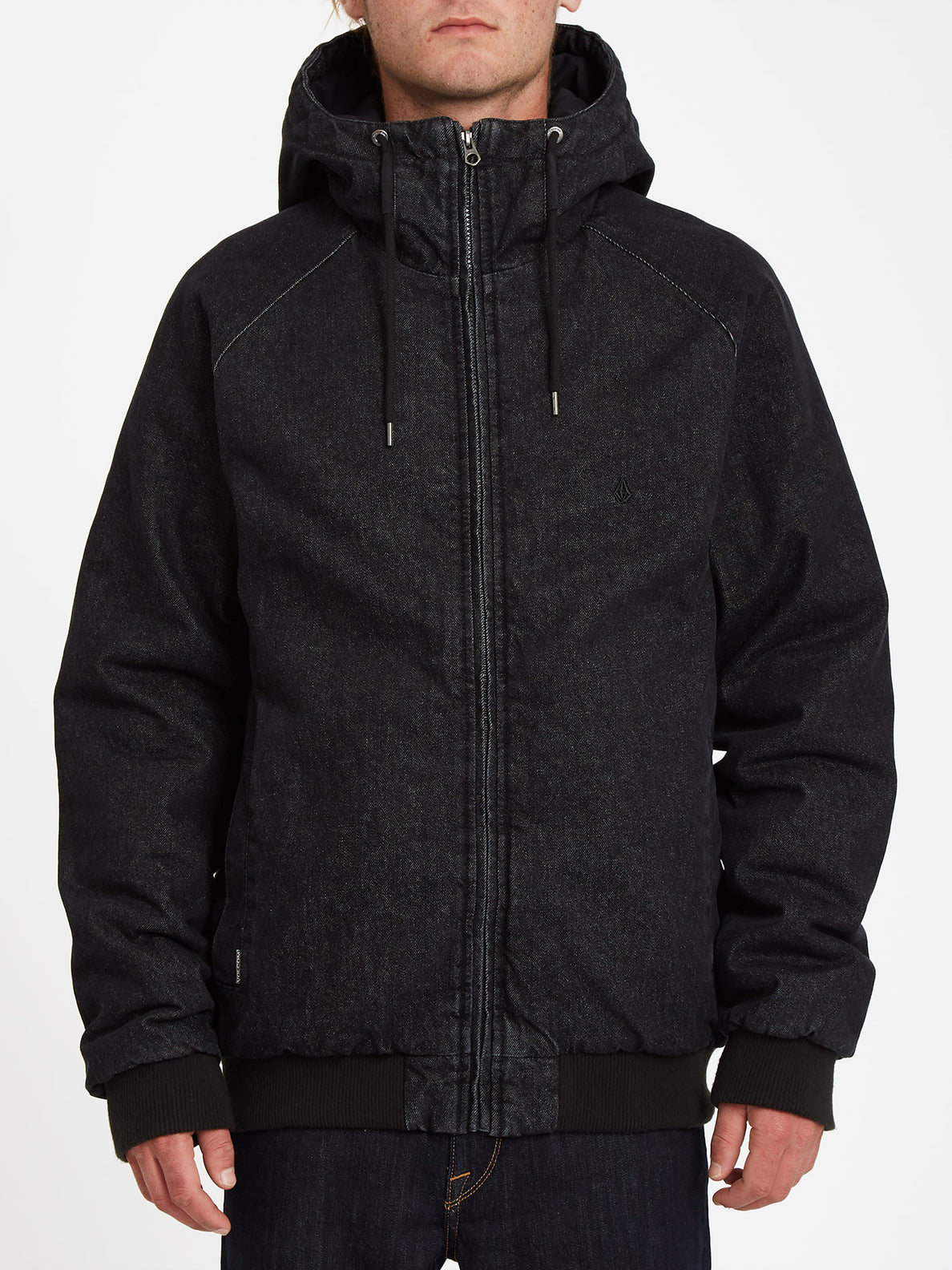 Hernan coaster deals jacket