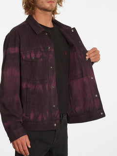 Vaderetro Jacket - TIE DYE (A1732201_TDY) [4]