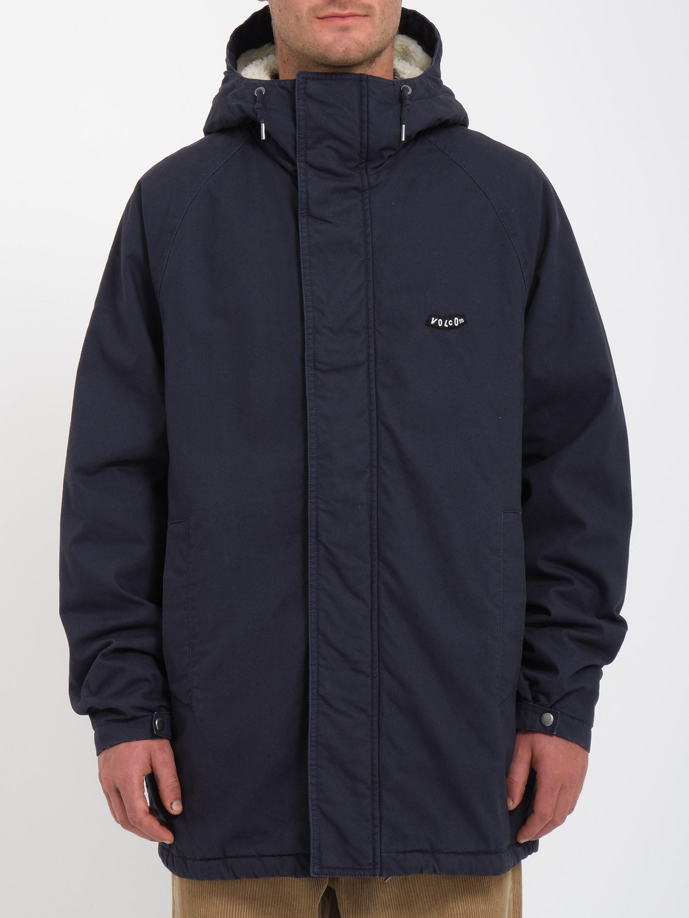 T Spinks Gore-Tex Jacket - BLACK - Men - Volcom EU – Volcom Europe