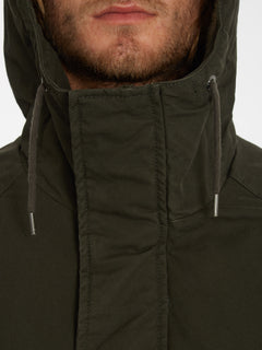 Volster Ii Jacket - RINSED BLACK (A1732202_RIB) [3]