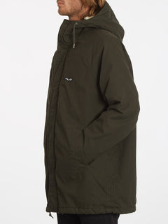Volster Ii Jacket - RINSED BLACK (A1732202_RIB) [5]
