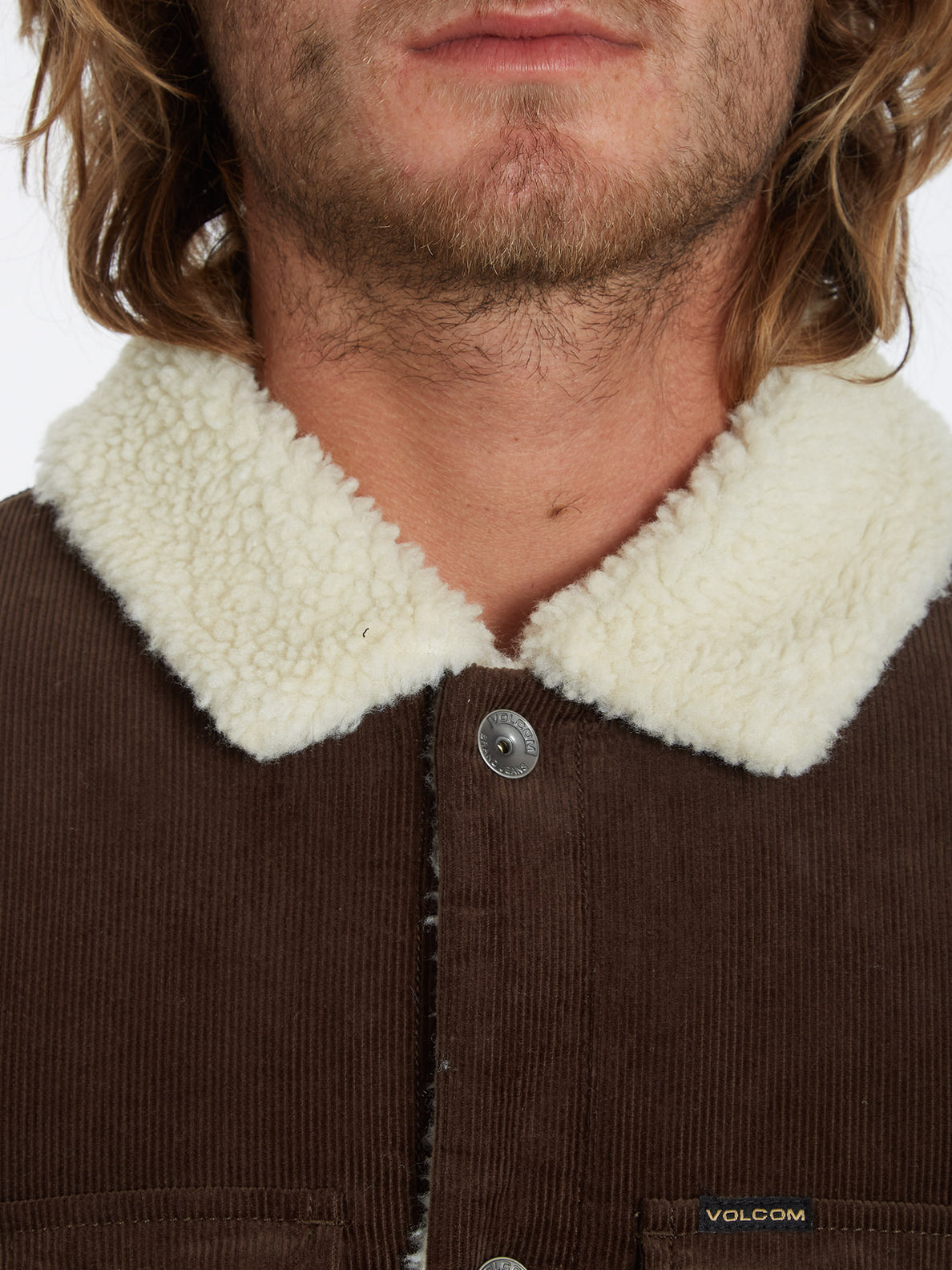 Element clearance murray corduroy