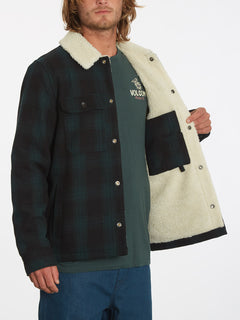 Keaton Jacket - PLAID (A1732203_PLD) [4]