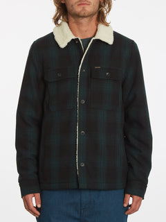 Keaton Jacket - PLAID (A1732203_PLD) [F]
