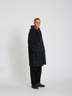 Stone Lords Jacket - PLAID (A1732206_PLD) [11]
