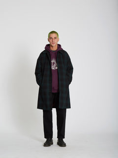 Stone Lords Jacket - PLAID (A1732206_PLD) [12]
