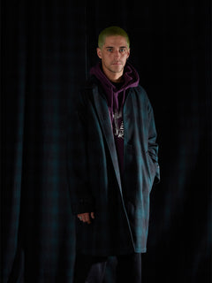 Stone Lords Jacket - PLAID (A1732206_PLD) [16]