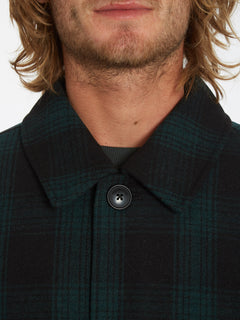 Stone Lords Jacket - PLAID (A1732206_PLD) [3]