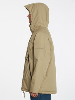 Stoke Stone Jacket - KHAKI (A1732208_KHA) [1]