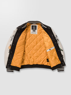 Bob Mollema Jacket - MULTI (A1732209_MLT) [12]