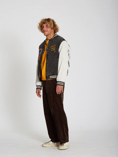 Bob Mollema Jacket - MULTI (A1732209_MLT) [16]