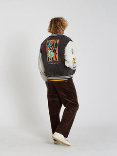 Bob Mollema Jacket - MULTI (A1732209_MLT) [18]