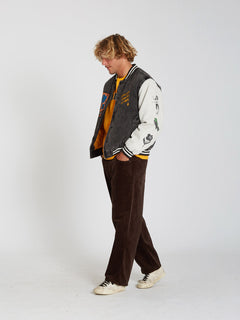Bob Mollema Jacket - MULTI (A1732209_MLT) [20]